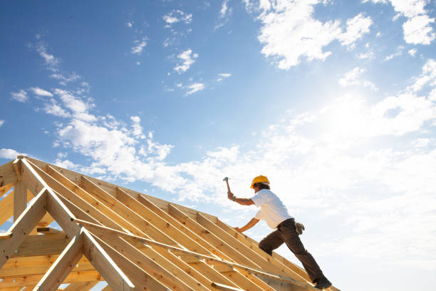 Best Emergency Roof Repair Services  in Reedley, CA